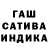 Канабис AK-47 Savol Said
